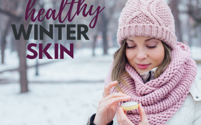 7 Top Tips For Healthier Winter Skin